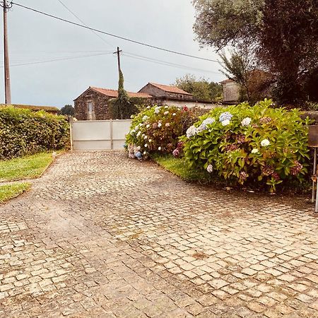 Montaria Serra De Arga Mountain House מראה חיצוני תמונה