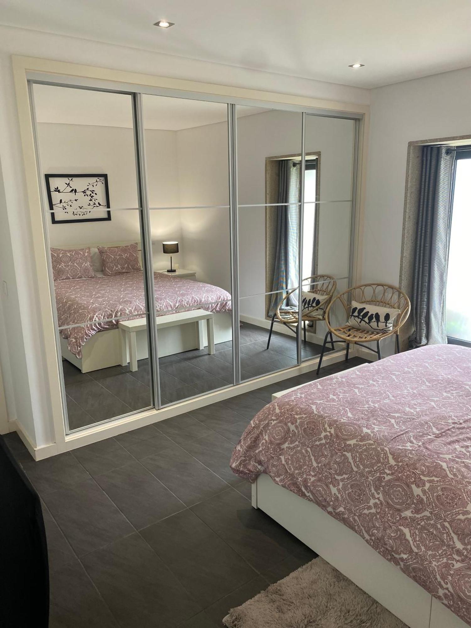 Montaria Serra De Arga Mountain House מראה חיצוני תמונה