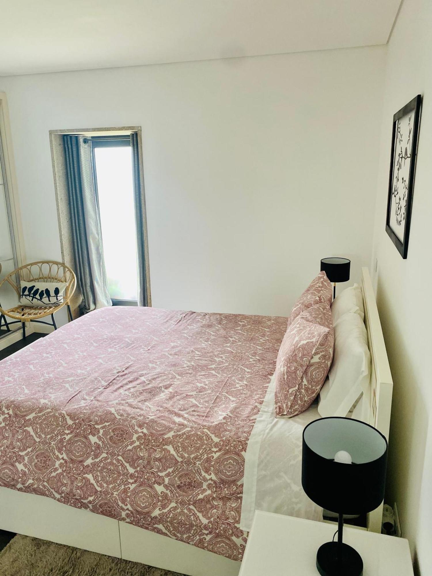 Montaria Serra De Arga Mountain House מראה חיצוני תמונה