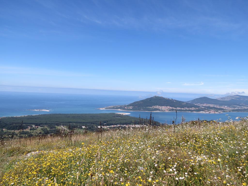 Montaria Serra De Arga Mountain House חדר תמונה