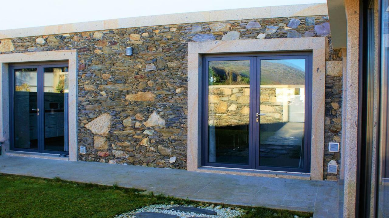 Montaria Serra De Arga Mountain House מראה חיצוני תמונה