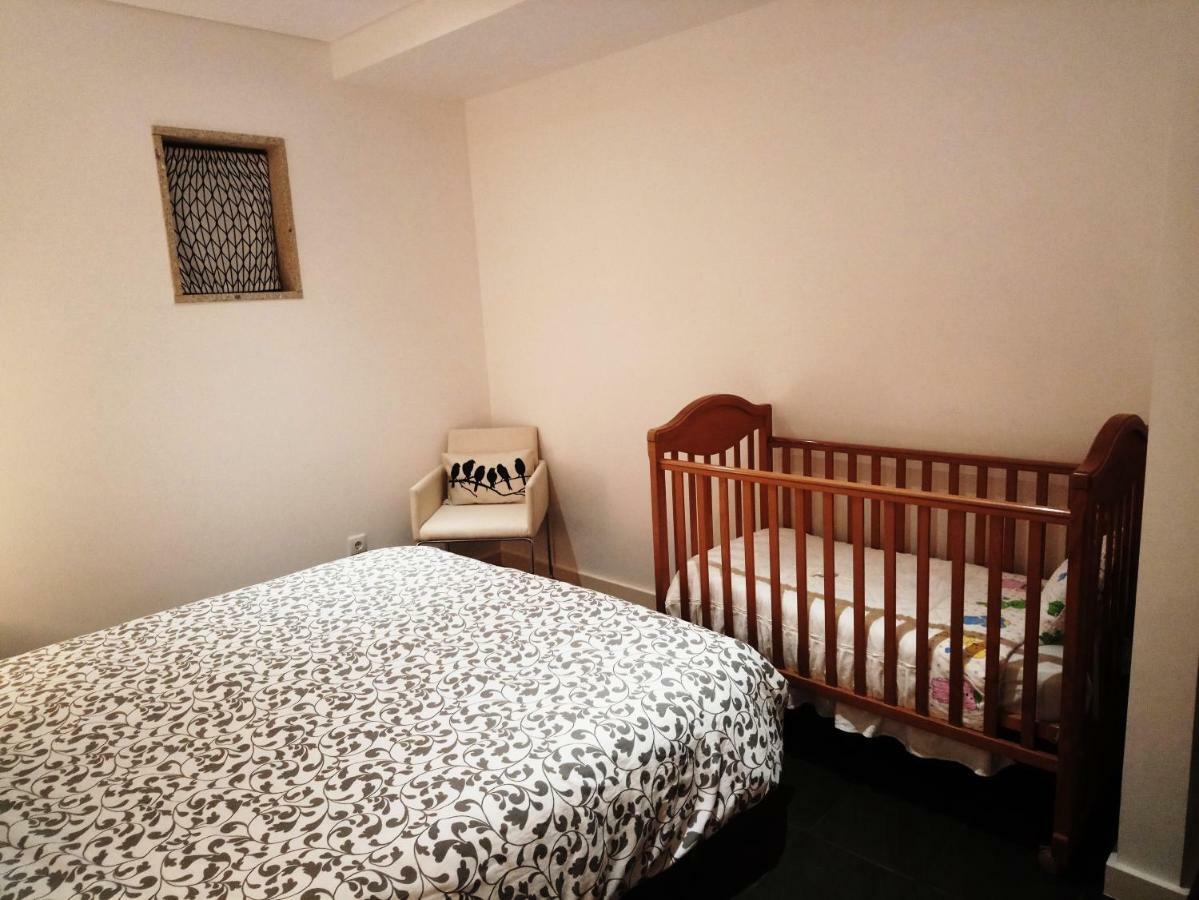 Montaria Serra De Arga Mountain House מראה חיצוני תמונה