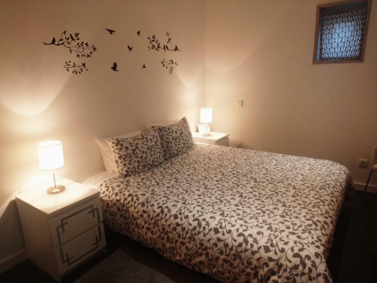 Montaria Serra De Arga Mountain House מראה חיצוני תמונה