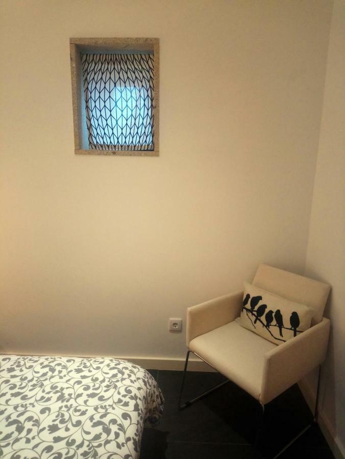Montaria Serra De Arga Mountain House מראה חיצוני תמונה