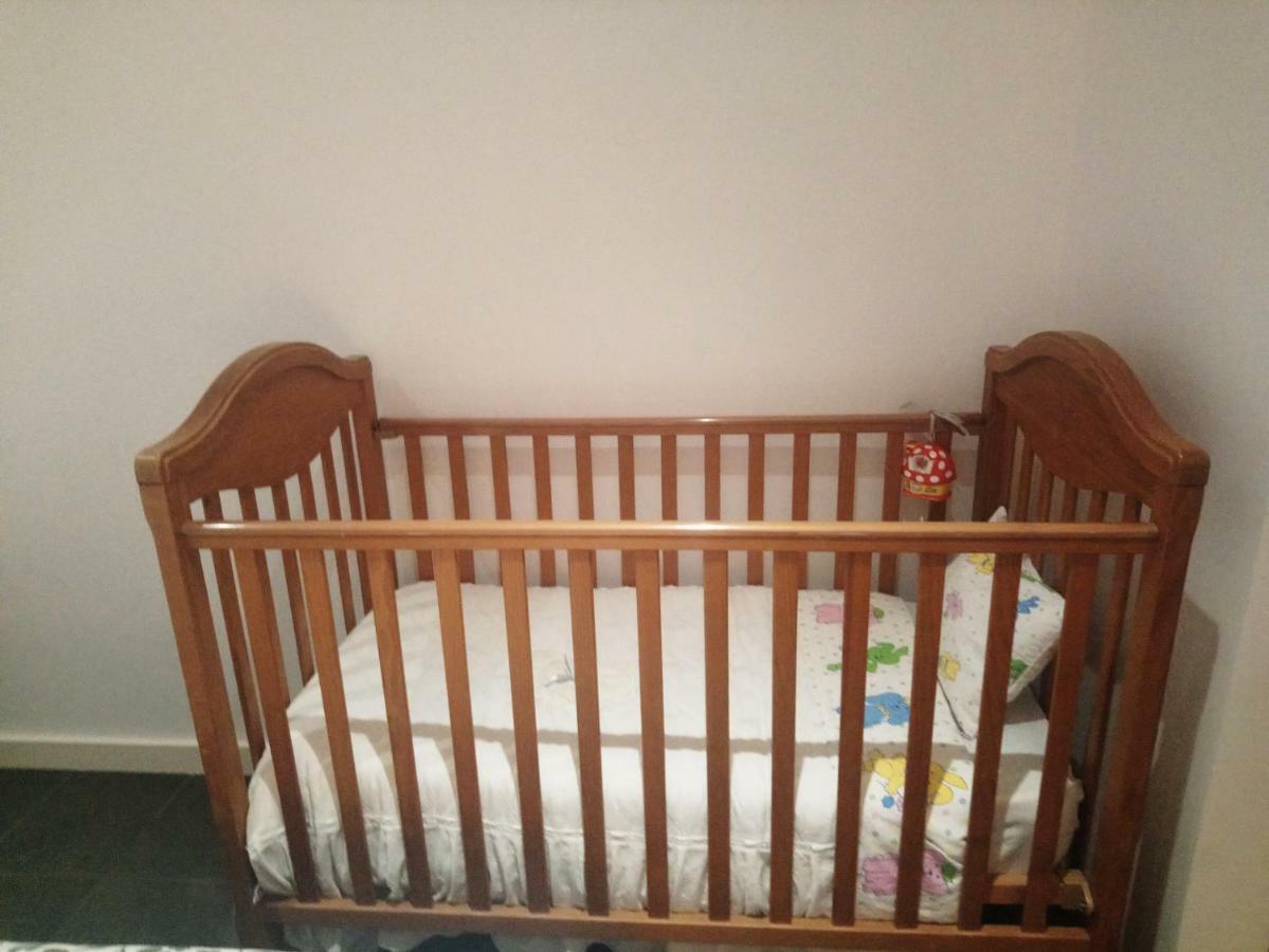 Montaria Serra De Arga Mountain House מראה חיצוני תמונה