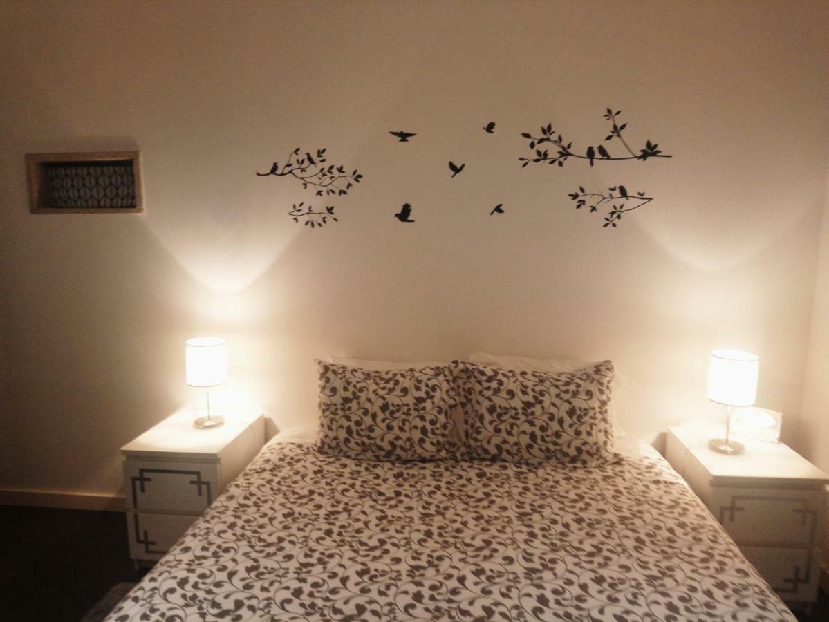 Montaria Serra De Arga Mountain House מראה חיצוני תמונה